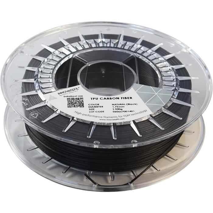 Stanley – Tuyau à air comprimé spiral en polyéthylène 5m – 6 x 8mm – Flexible et léger – Pour outils pneumatiques et nettoyage