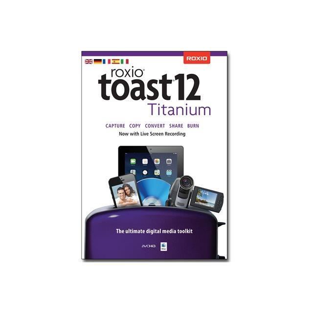 toast titanium pro 14 toast titanium pro 14