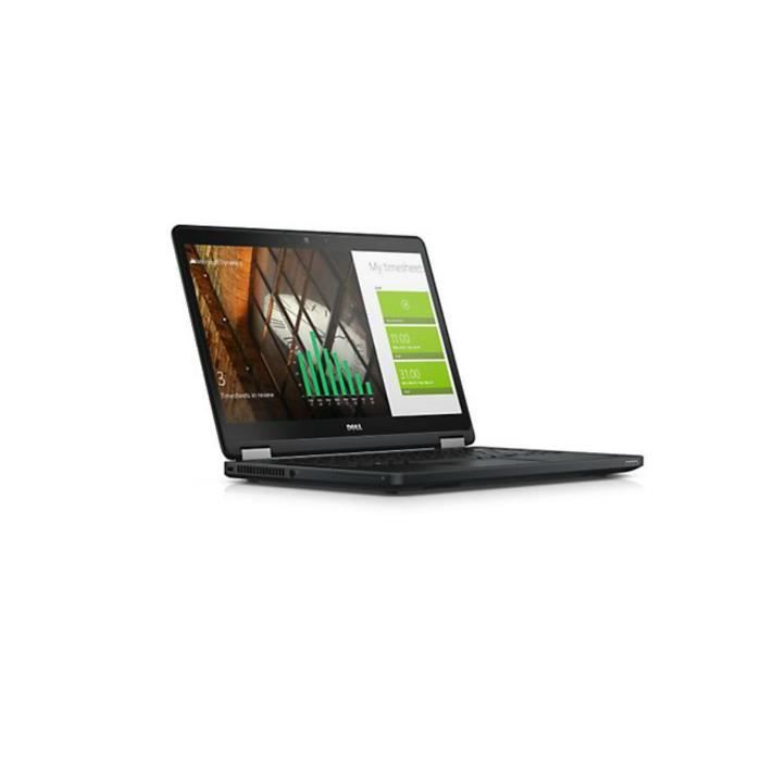 Dell E5450 - 14 - vue 6