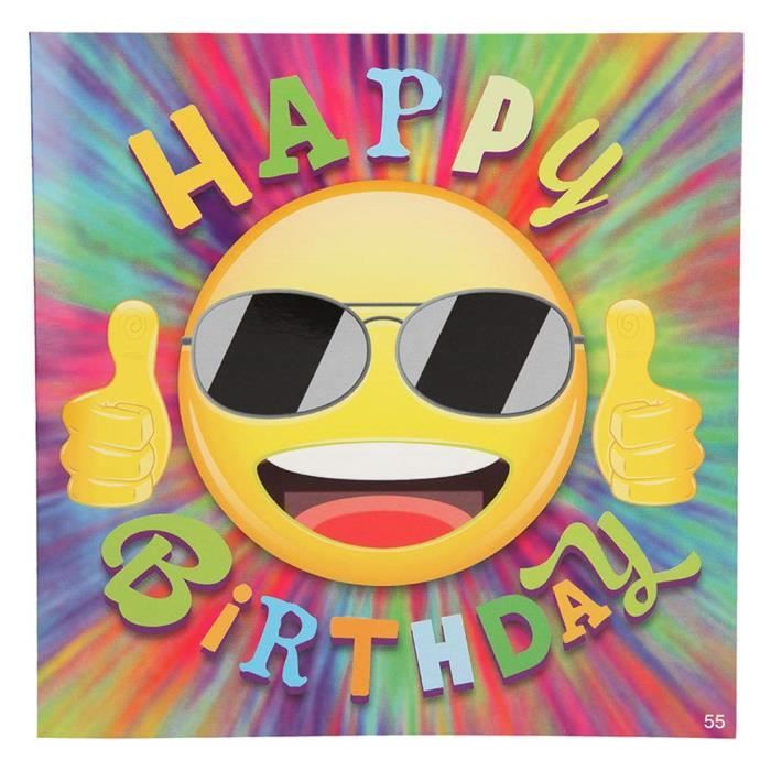 Depesche Carte D Anniversaire Musicale Multicolore 3868 055 Cdiscount Au Quotidien Depesche Carte D Anniversaire Musicale Multicolore 3868 055 Cdiscount Au Quotidien