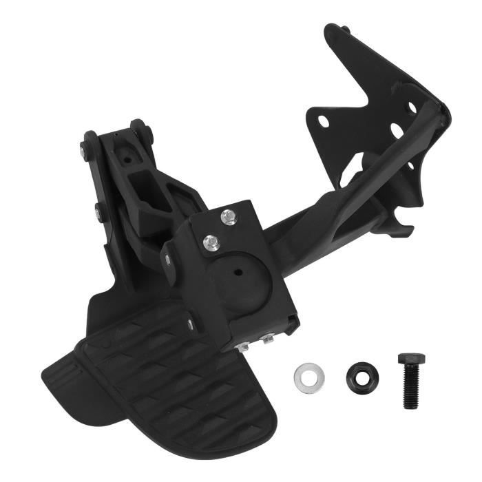 Protection Pare-chocs Arrière Pour Volkswagen Touareg (2011-2018) - Garniture De Seuil De Coffre Anti-rayures