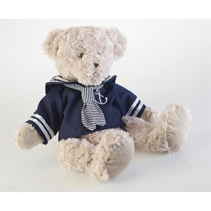 Nounours marin hotsell