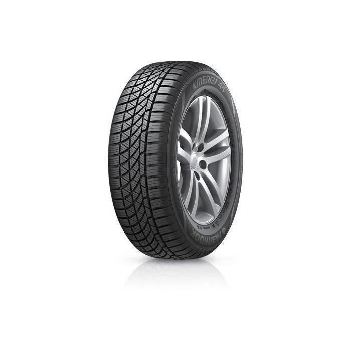 HANKOOK H740 195-60 R16 89 H - Pneu auto Tourisme Été