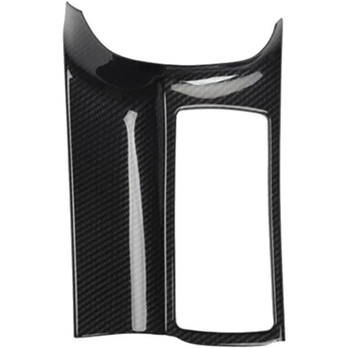 Cache Commutateur Phare Pour Mercedes ML/GL W164 2005-2011 - Garniture Tableau De Bord Gauche (LHD) - Plastique ABS Gris - Remplacement Direct