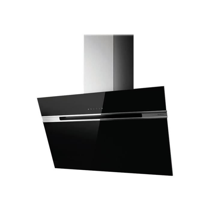 Elica Stripe Lux Bl A 90 Lx Hotte Hotte Decorative Largeur 89 8 Cm Profondeur 32 6 Cm Extraction Et Recirculation Avec Kit Achat Vente Hotte Cdiscount