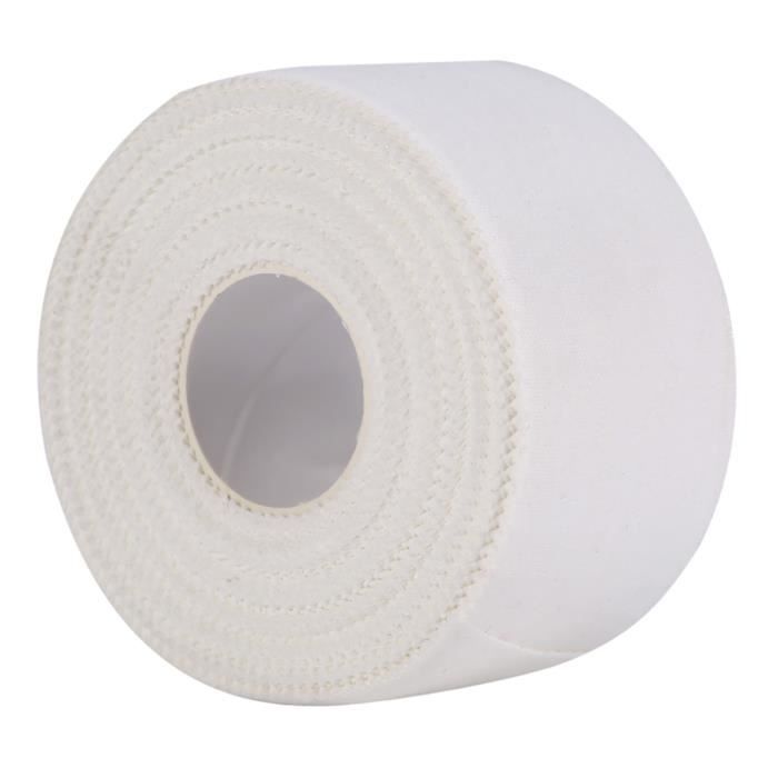 Ruban Athlétique OK TAPE – Maintien Solide Et Sans Résidu Pour Vos Articulations !