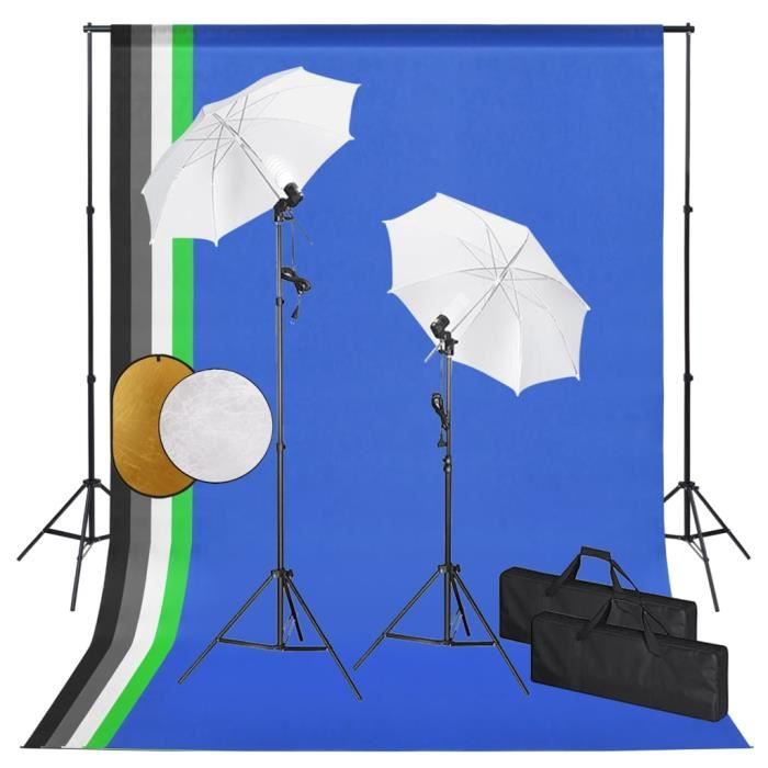 Meilleur studio photo : le comparatif en février 2026