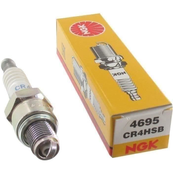 Bougie d'allumage NGK CR4HSB