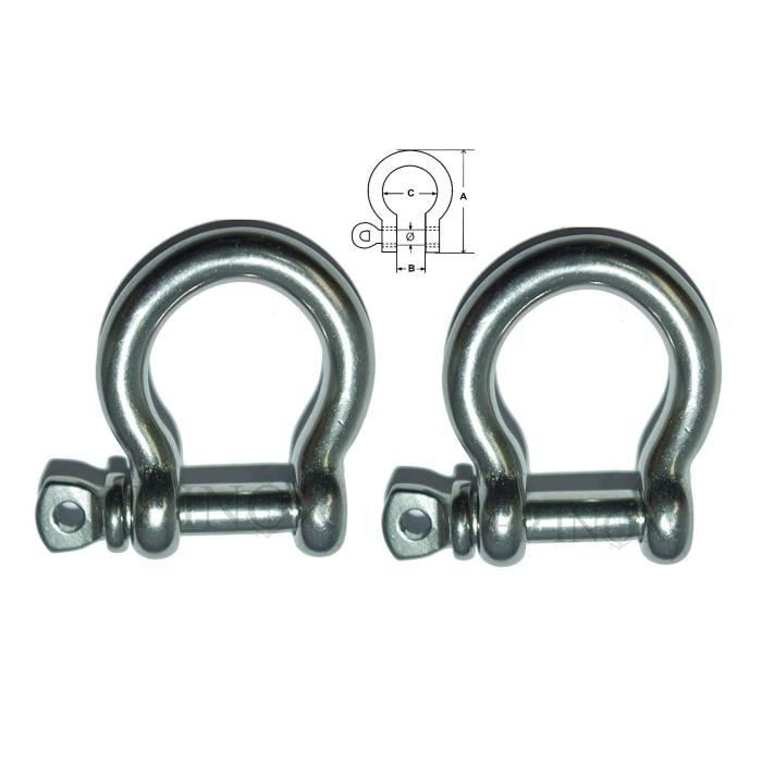 Miscelatore lavello in acciaio inox 316 - Naly