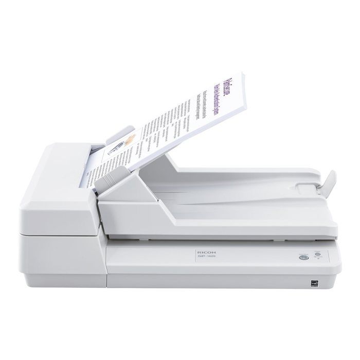 Scanner de documents FUJITSU SP-1425 Recto-verso A4 600 dpi x 600 dpi Scanner de documents FUJITSU SP-1425 Recto-verso A4 600 dpi x 600 dpi