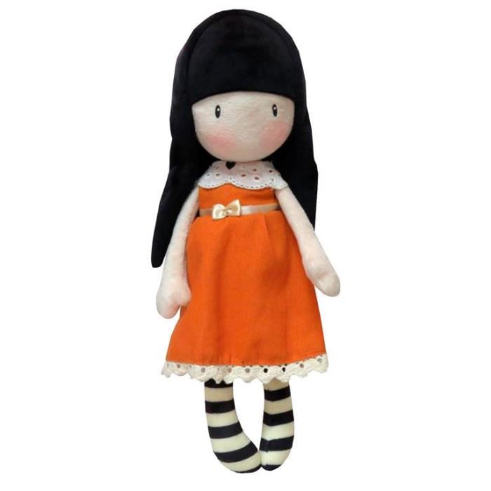 Poupee gorjuss clearance