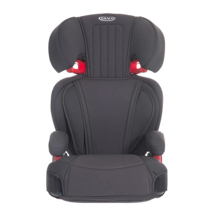 siege auto isocatch graco