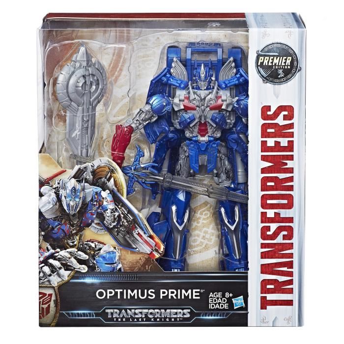 Transformers sales 5 jouet