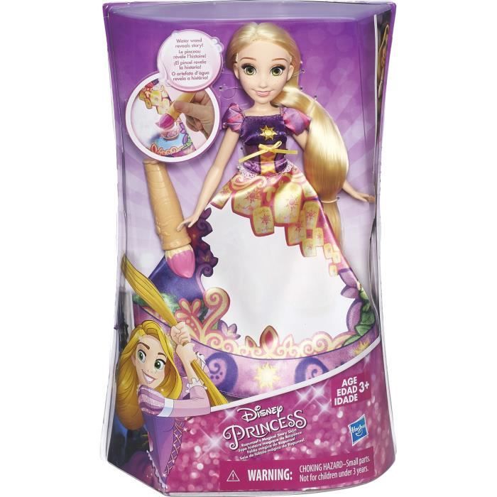 Robe princesse online disney 3 ans