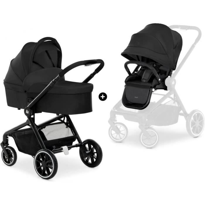 Poussette hauck 2025 cdiscount