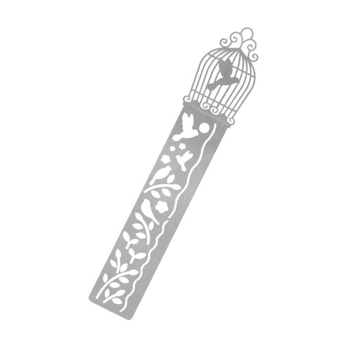 Règle De Coupe En Aluminium 45 Cm - Antidérapante, Pour Droitier, Précise (bricolage, Scrapbooking)