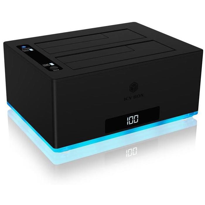 ICY BOX IB 127CL U3