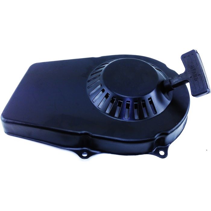 Lanceur Blade X – Grand Lanceur Droitier Noir – Avec Corde Longue – Système D’accélération X-Celerator – Pour Toupies De Compétition