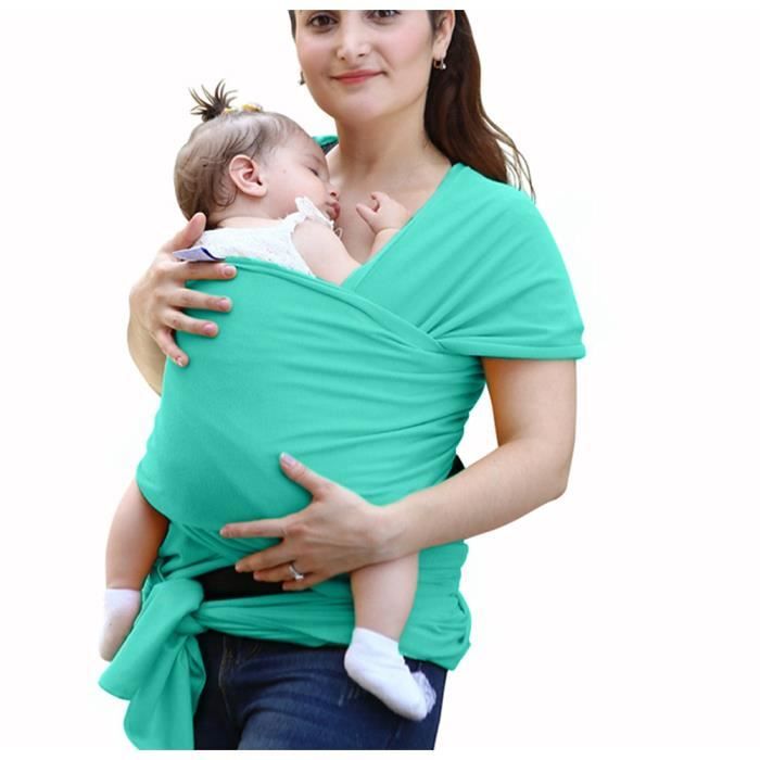 charpe de portage pour porter b b porte kangourou baby carrier