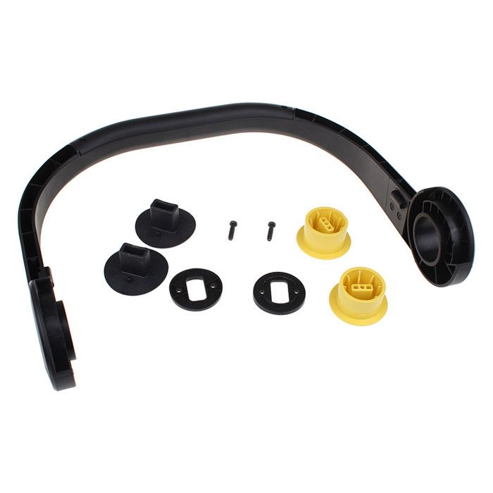 Poignée Couvercle Supérieur As KARCHER 90012840 Accessoire d'appareil - vue 2