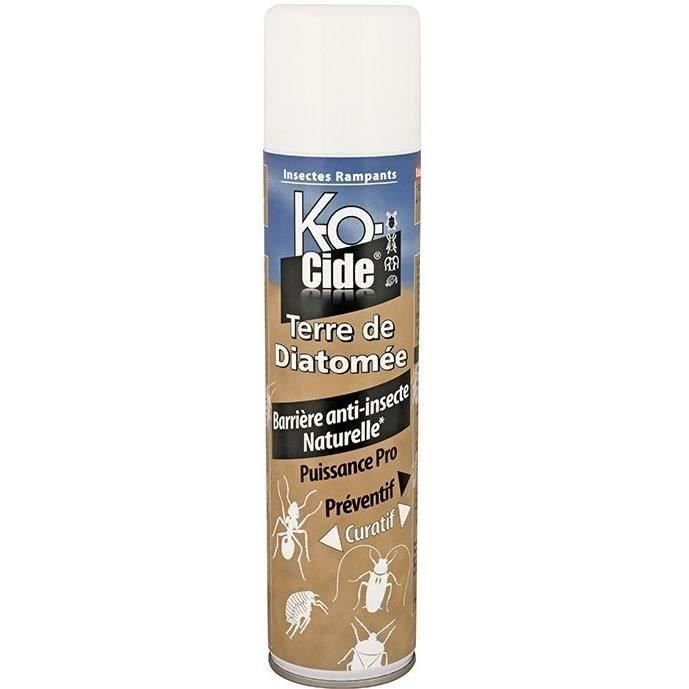 Terre De Diatomee En Spray Achat Vente Pas Cher