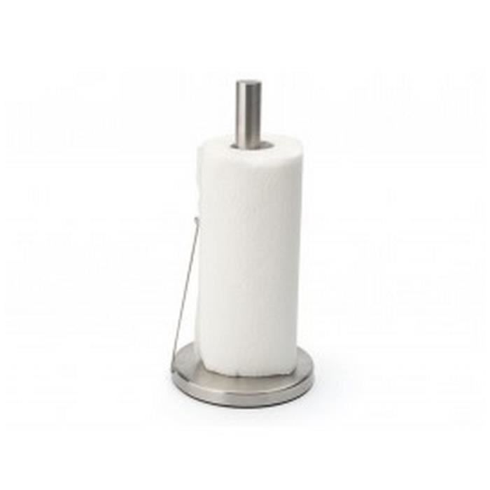 Leopold Vienna Derouleur Papier Essuie Tout Avec Frein Integre