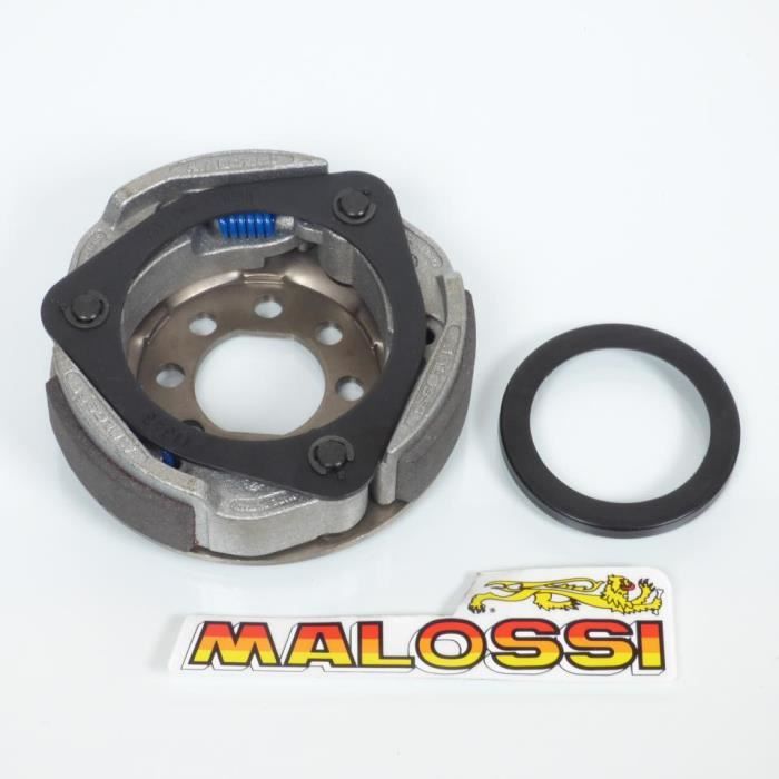 Plateau D Embrayage Maloss Pour Scooter Paggo 125 Lberty 4T Après