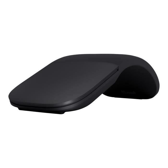 Microsoft Srfc Arc MouseCmrSC Bluetooth BLACK