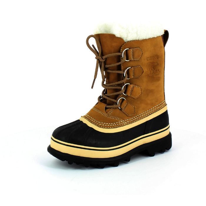 bottes sorel homme jordan