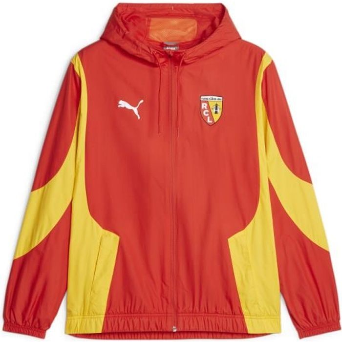 Blouson hotsell rc lens