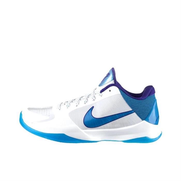 kobe 5 draft day