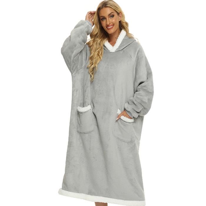 Pyjama clearance douillet femme