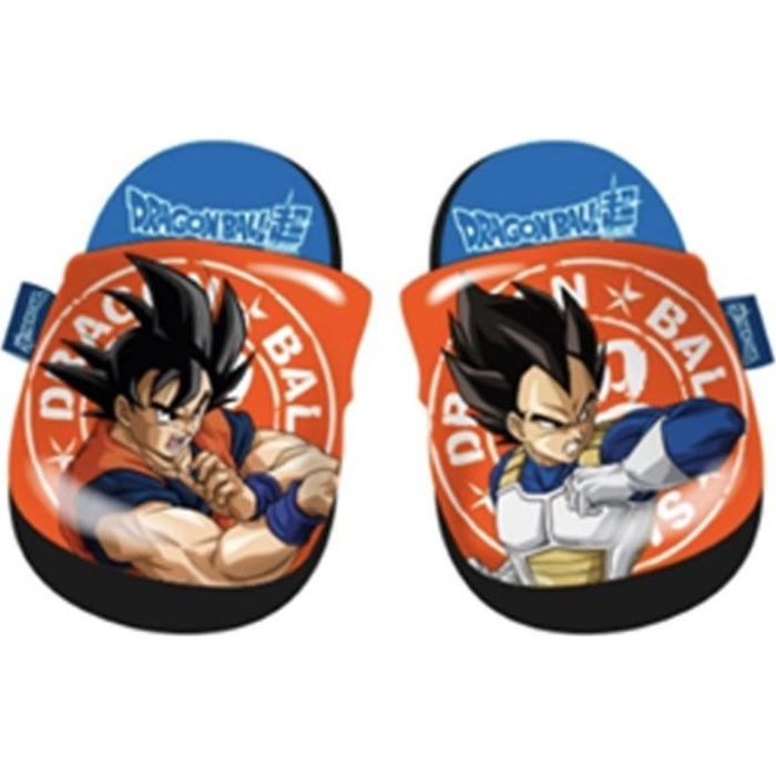 Chaussons dragon hotsell