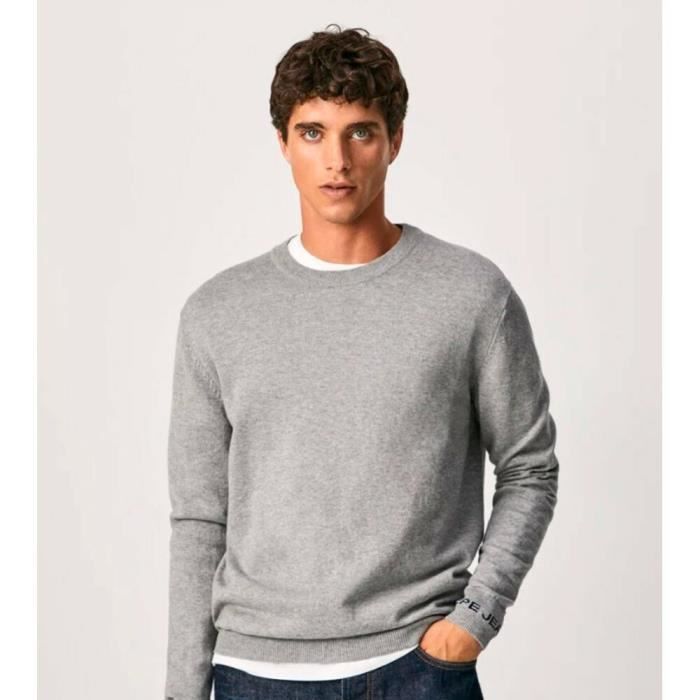 Pepe jeans pull homme 2025