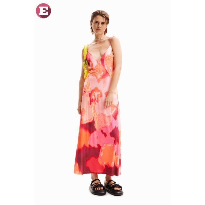 Robe femme Desigual Nerea