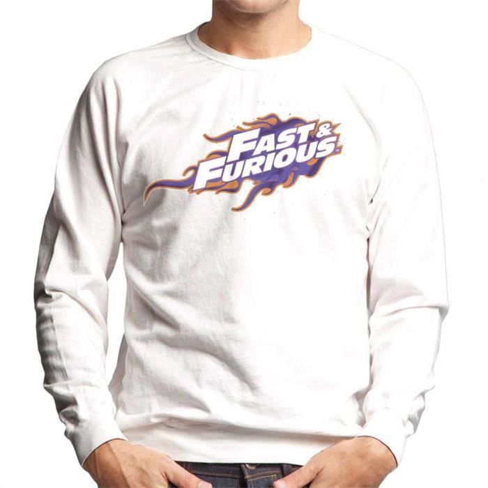 Rapide Et Furious Garçons Sweatjacket hoodie