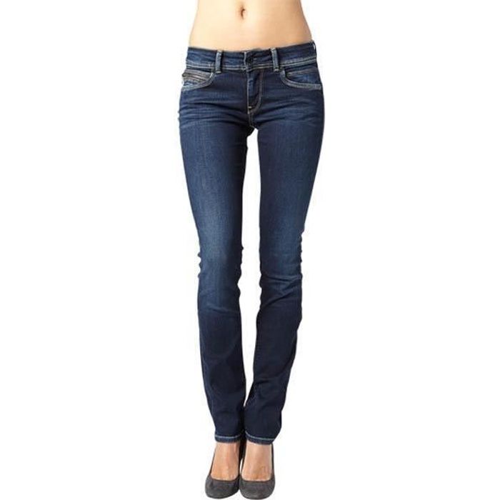 Vêtements femme Pantalons Pepe Jeans New Brooke