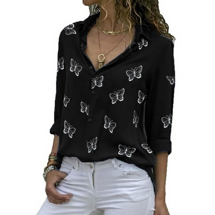 Chemise Manches Longues Turnbury En Coton - Motif Carreaux Marron/rouge, Taille XL - Occasion Bon état