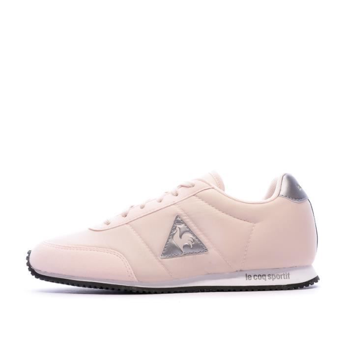 Le coq sportif aceone cvs femme rose on sale