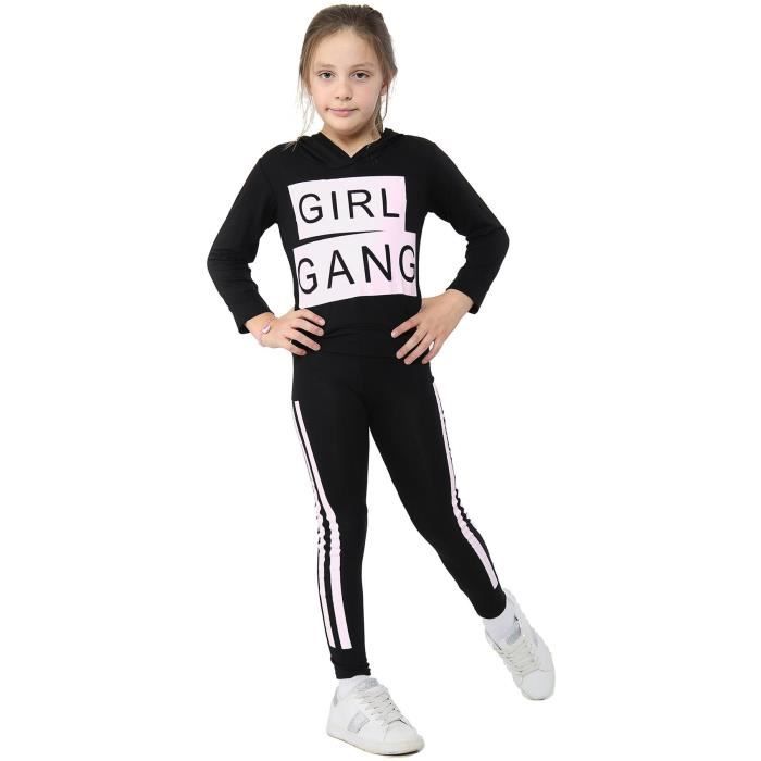 Legging fille 7 ans shop