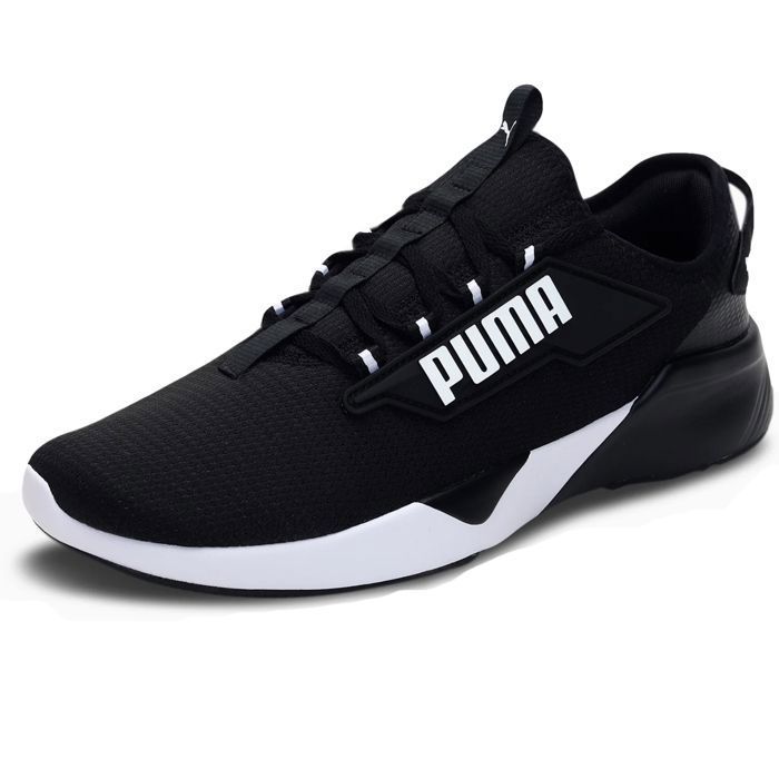 Puma Basket Puma 117589 Noir 44