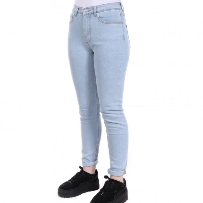 Jean lacoste femme best sale