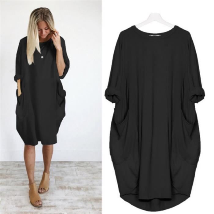 Robes amples femme new arrivals