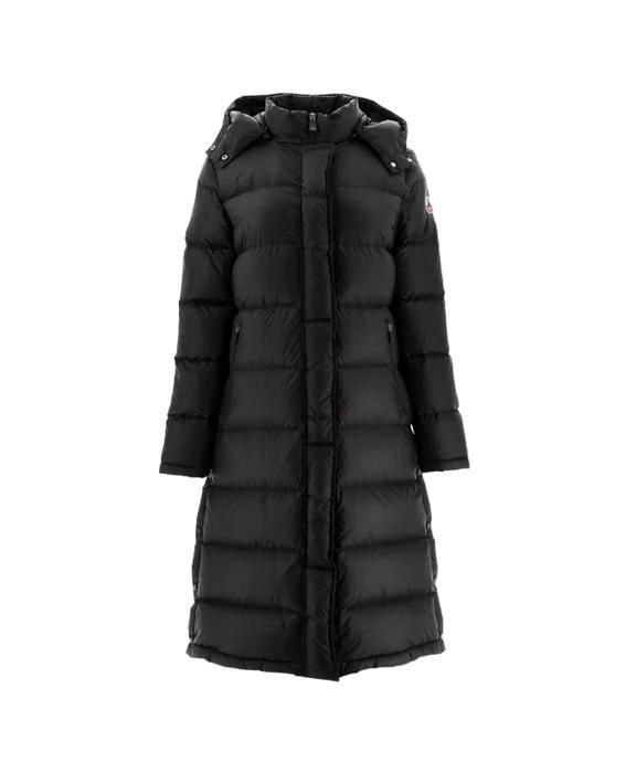 Parka femme JOTT Karachi black M
