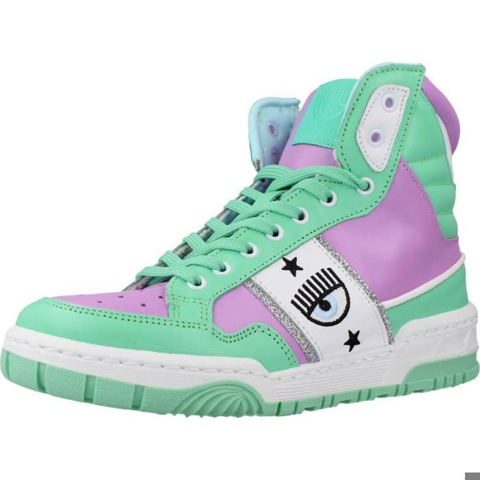 basket chiara ferragni