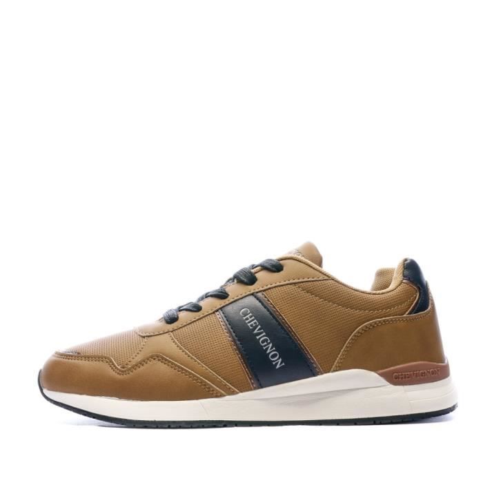 Basket camel homme sales