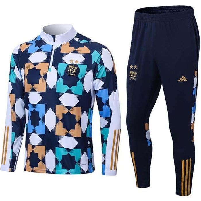 Survêtement foot enfant store