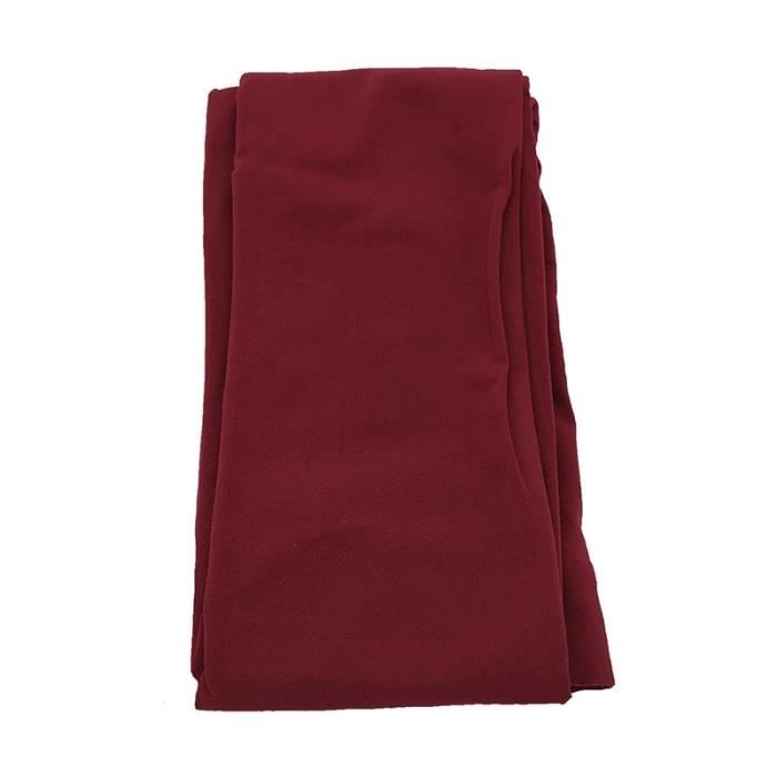 Collant Ultra-Fin Homme Nylon - Taille Unique 50-90kg - Neuf Avec Étiquettes - Style Transparent