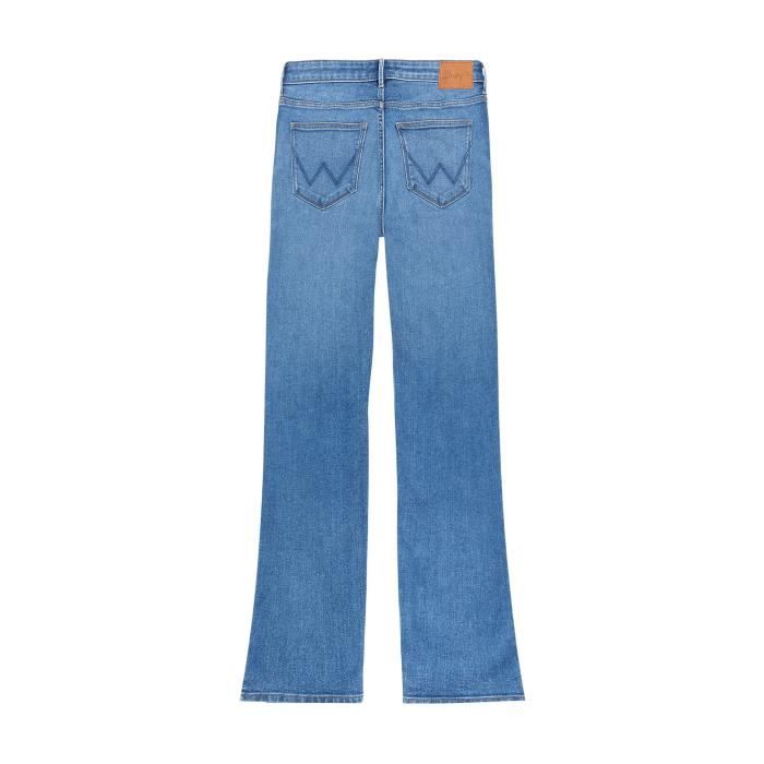 Wrangler 28x30 2025