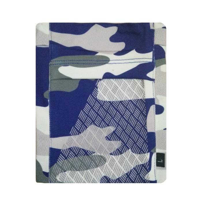 Housse De Sport Pour Smartphone - Brassard De Footing Blanc Universel